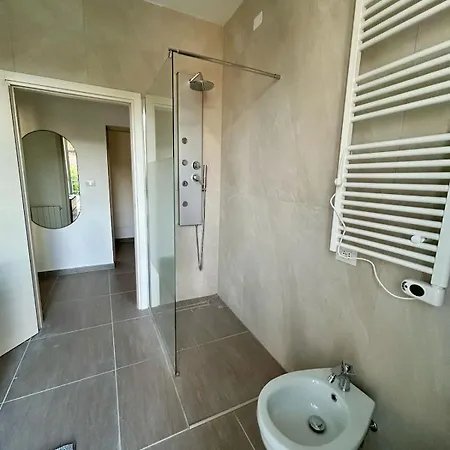 شقة Da Beatrice